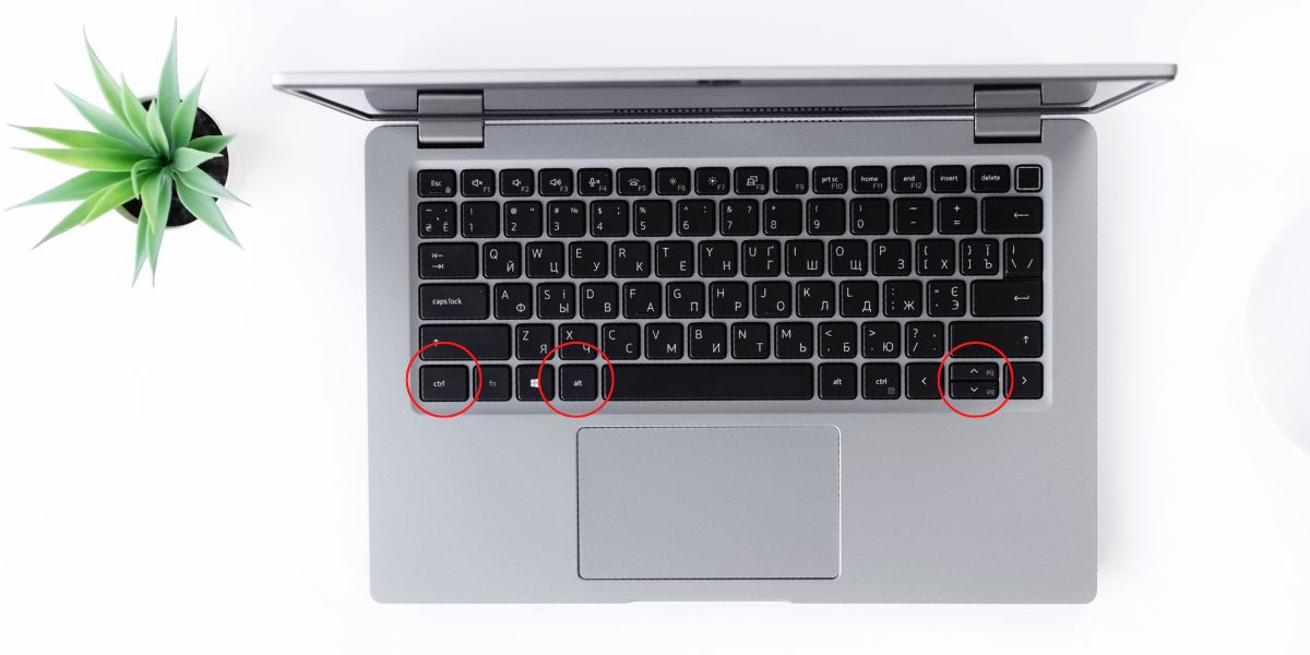 How to rotate screen on Lenovo laptop(CTRL + Alt + arrow ) Keys
laptop rotate screen