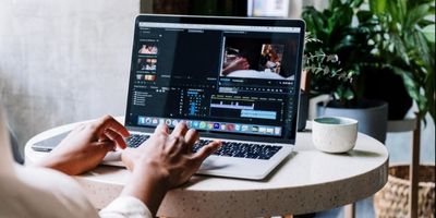 Best cheap laptop for editing YouTube videos